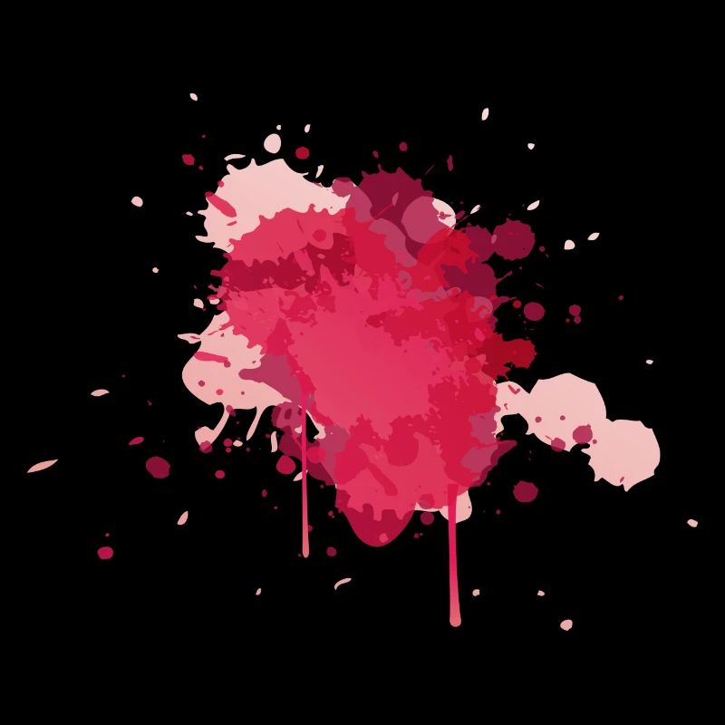 Aquarelle Splash