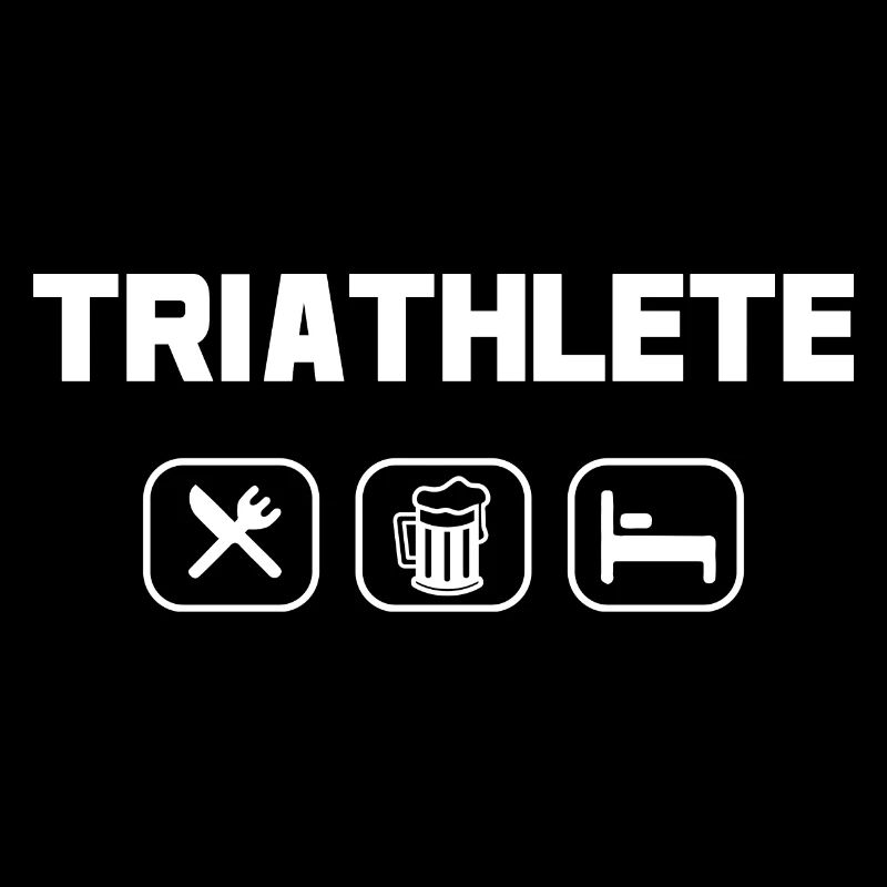 Triathlète