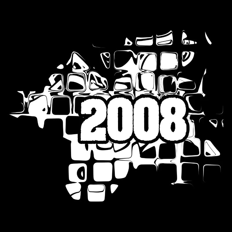 Oeuvre 2008
