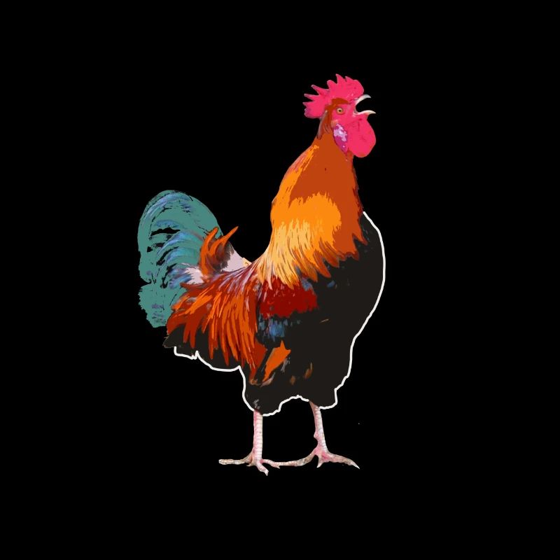 Rooster