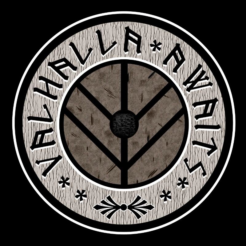Valhalla attend