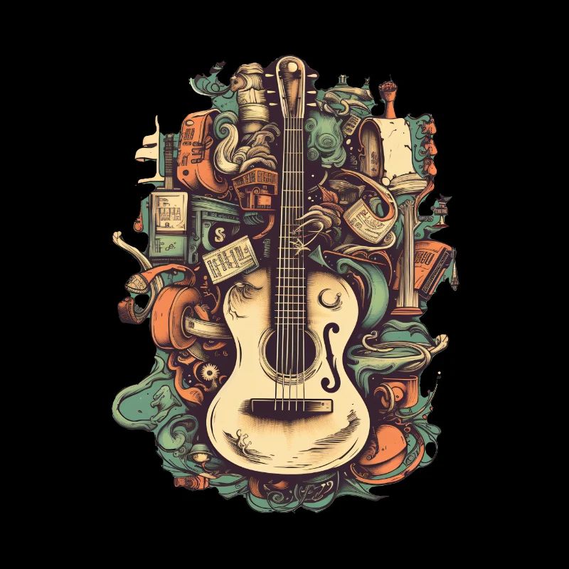 Music Instruments