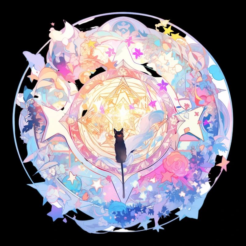 Dream Mandala