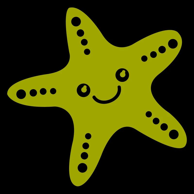 étoile de mer
