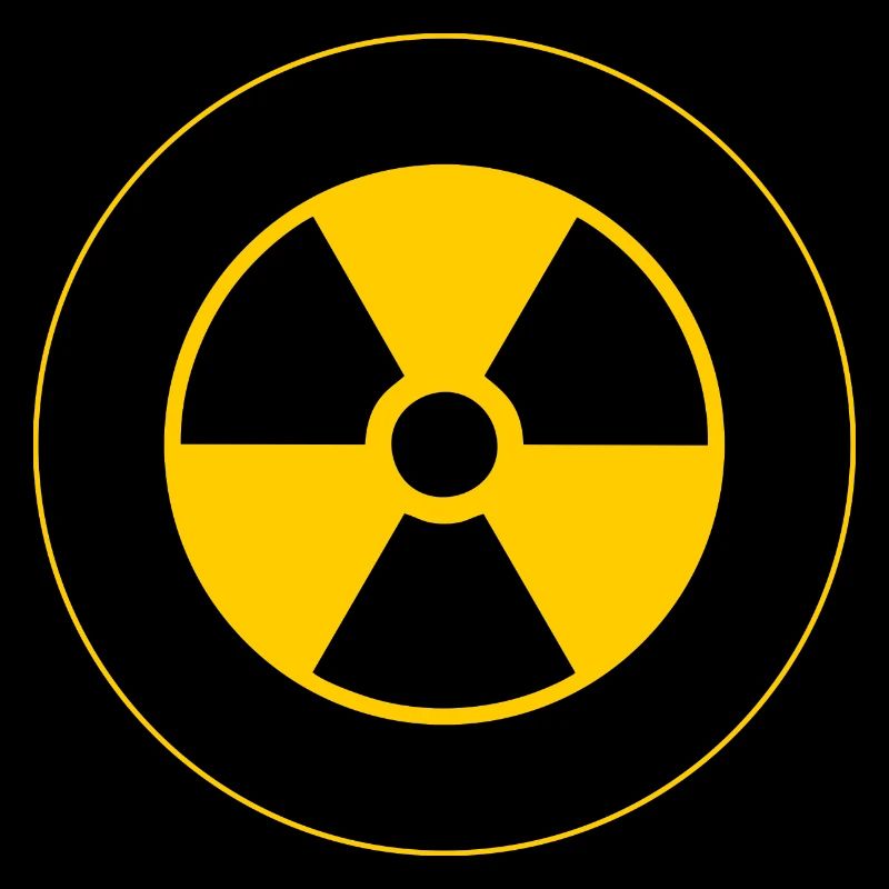 Mod cible RadioActive signe
