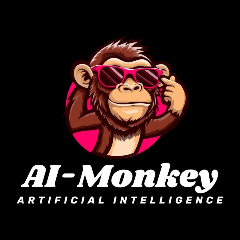Intelligence artificielle AI-Monkey