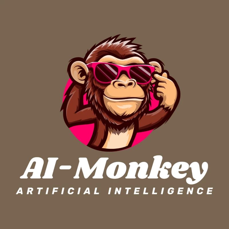 AI-Monkey Artificial Intelligence