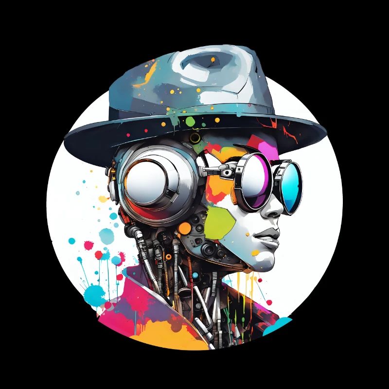 FUTURE AND ROBOTICS