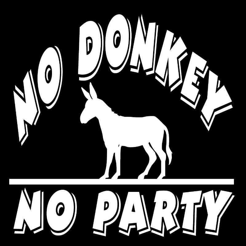 Donkey