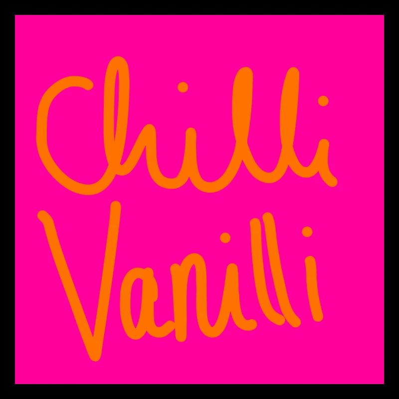 Piment Vanilli