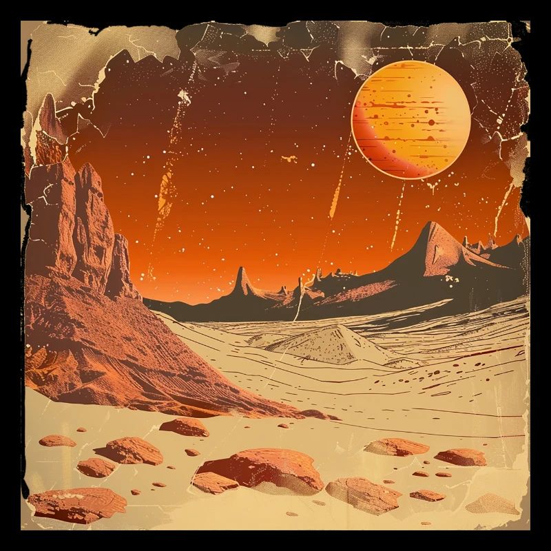 Mars