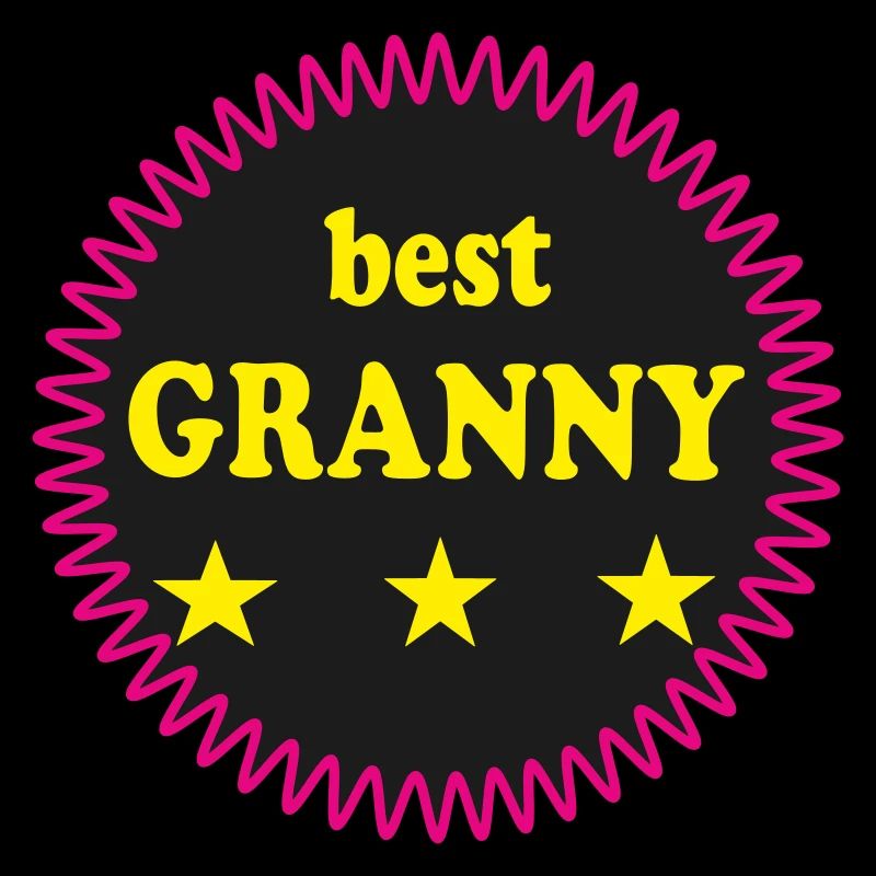 BEST GRANNY