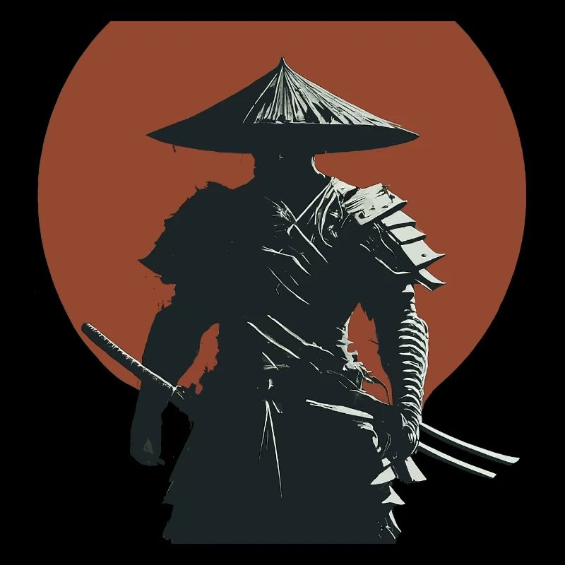 Samurai
