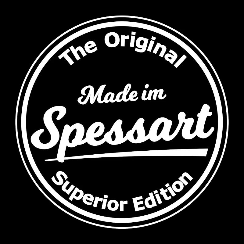 Le Spessart