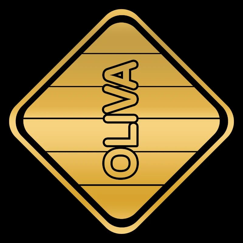 First name Oliva