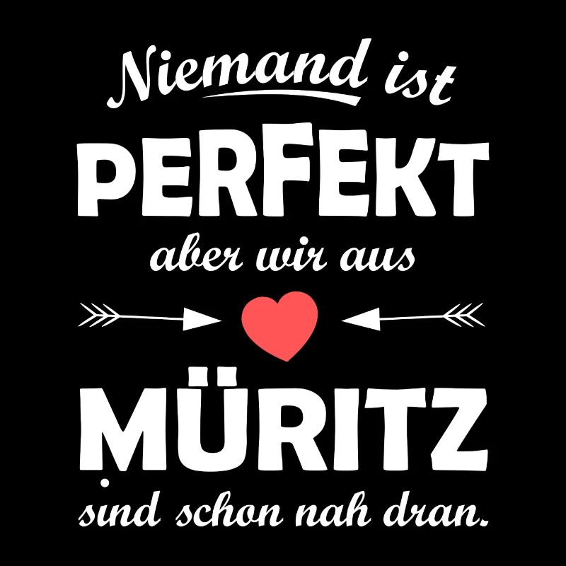 Müritz à l’est