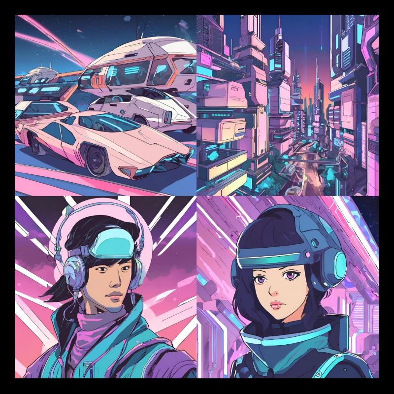 Future Space