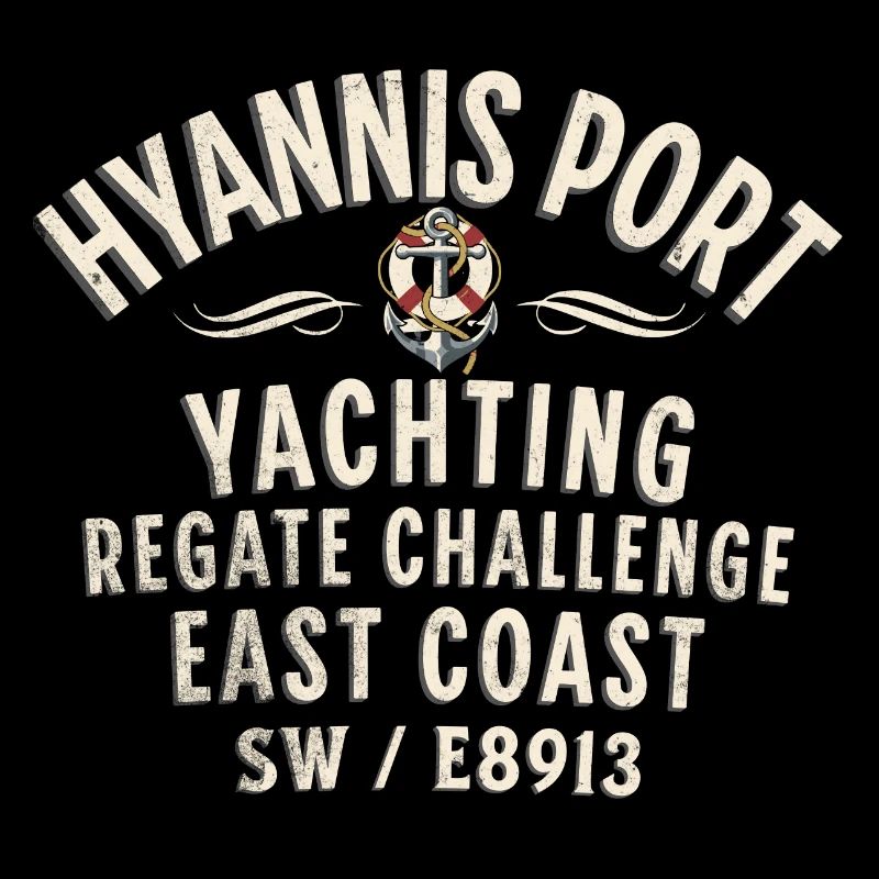 Hyannis port regate challenge