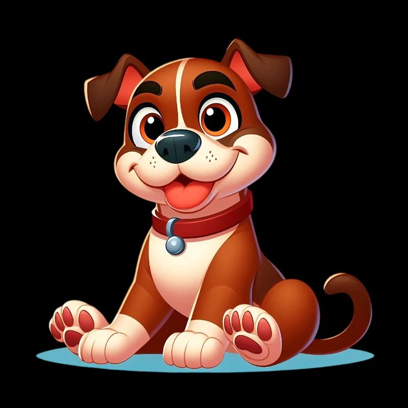 boxer 3