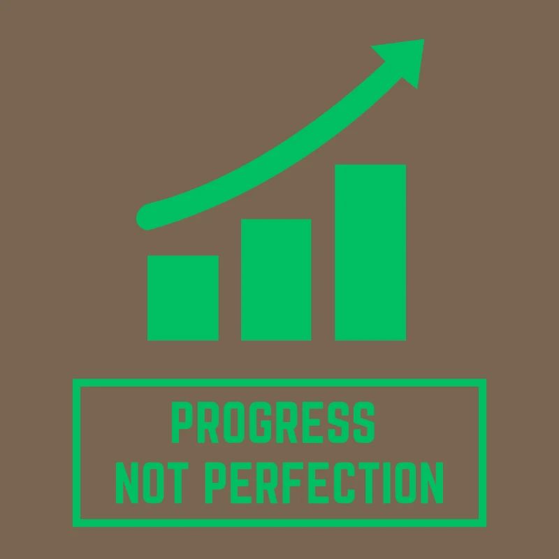 Le progrès plutôt que la perfection