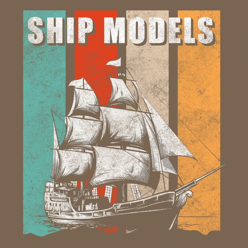 Ship Model Builder RC Ship Skipper