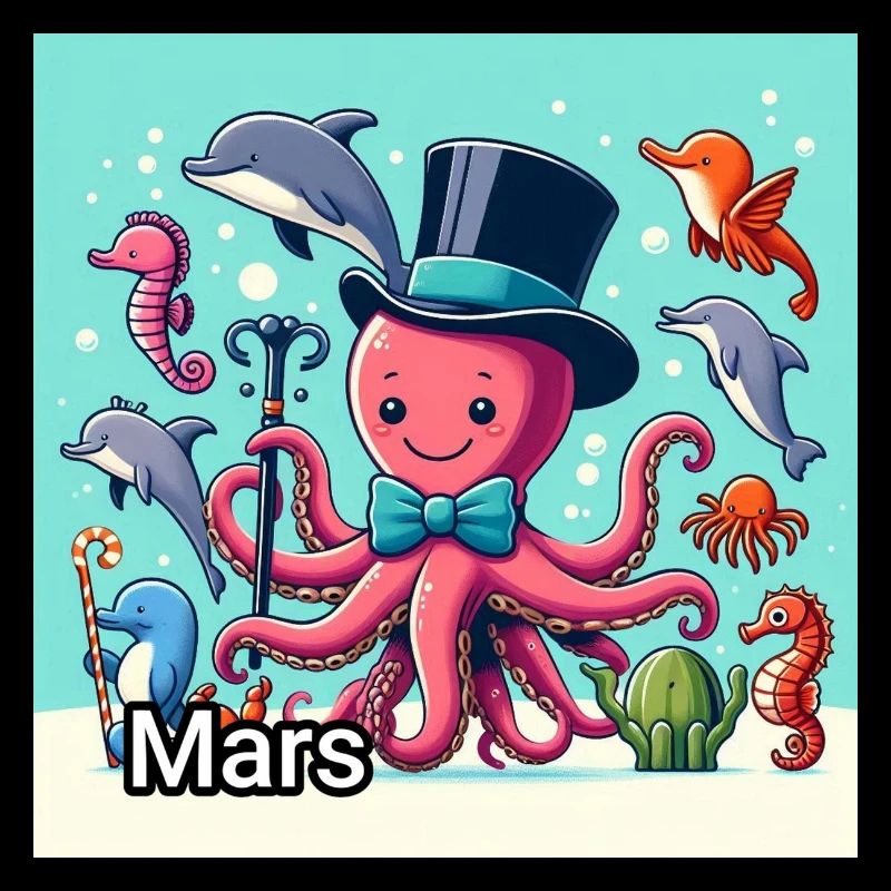 MARS