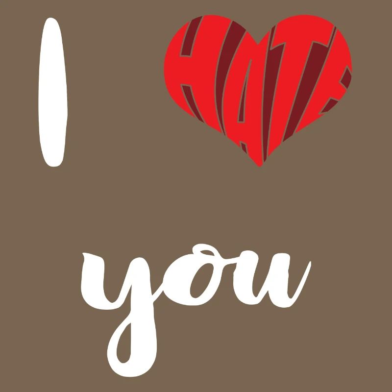 Hate You Stop Hate Anti Hate