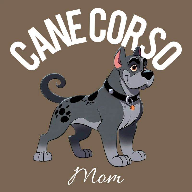 cane corso mom 2
