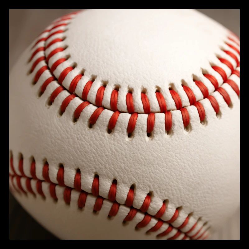 Base-ball