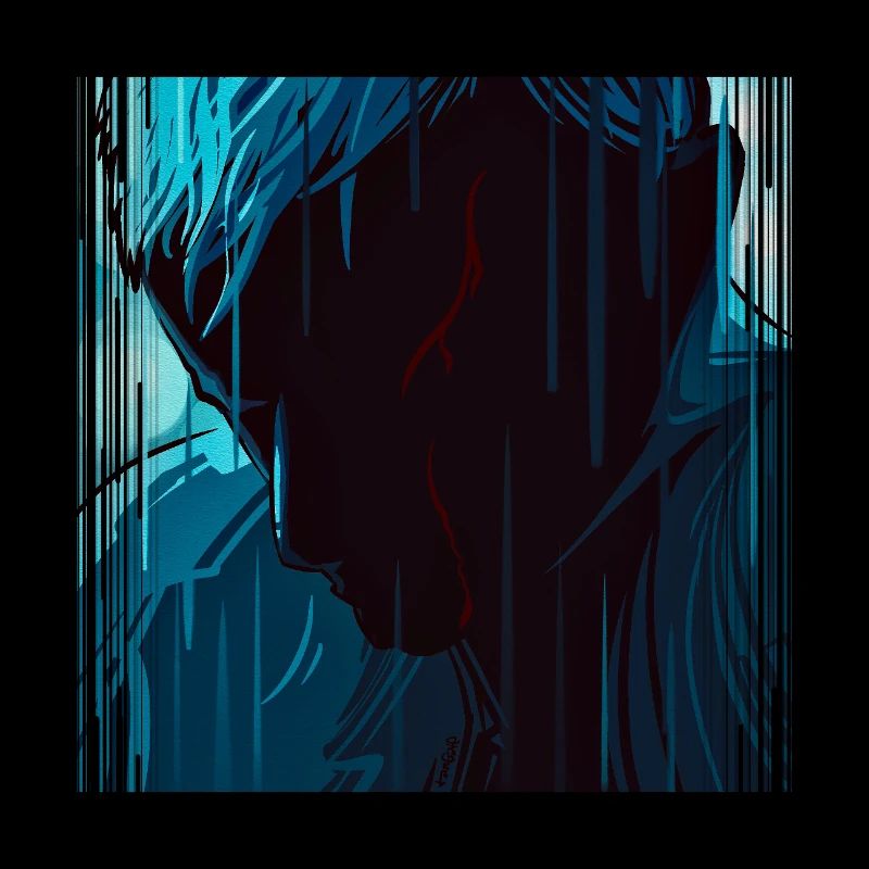 Tears in Rain