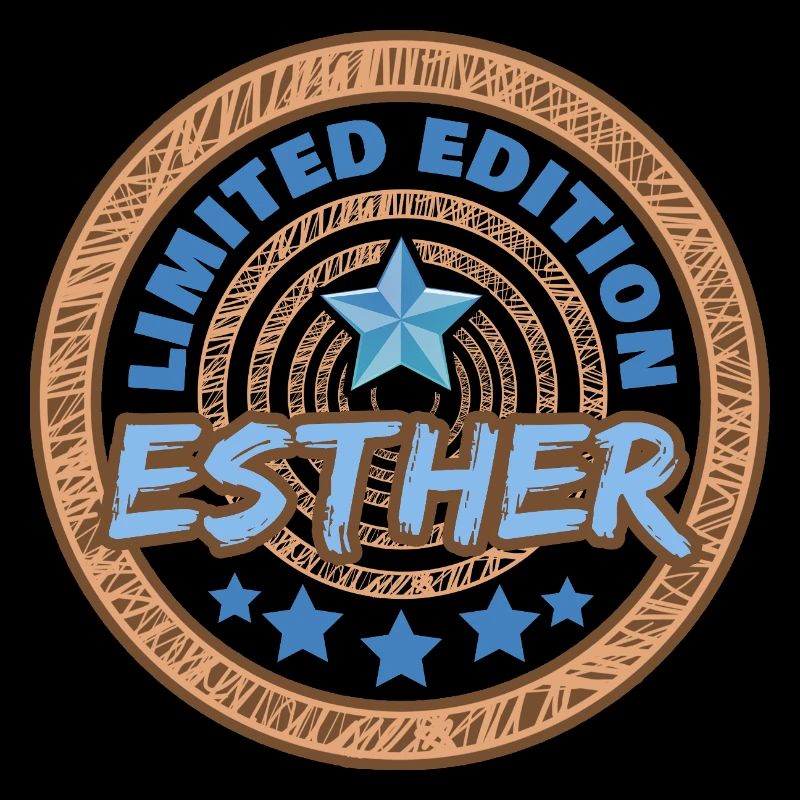 Esther Esther