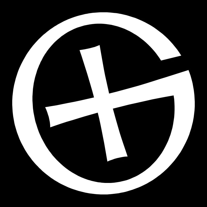 Geocaching libre Logo
