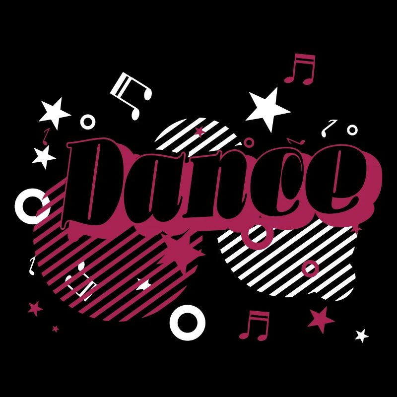 danse folle