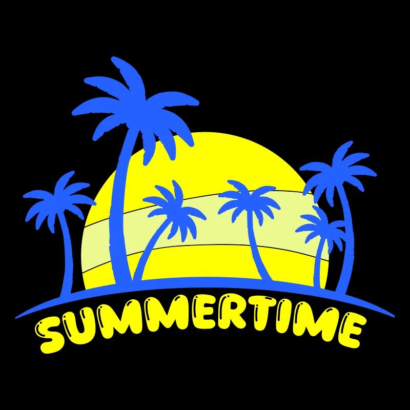 Summertime