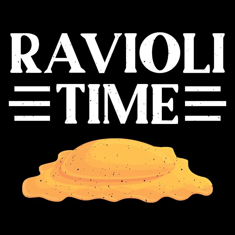 Ravioli Time