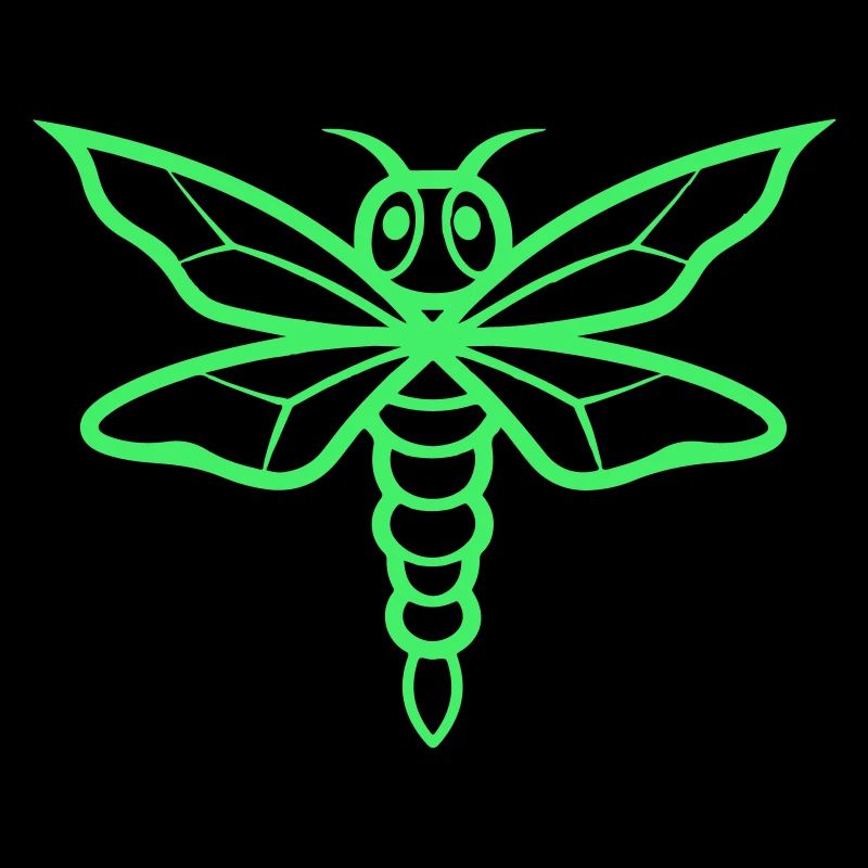 libellule
