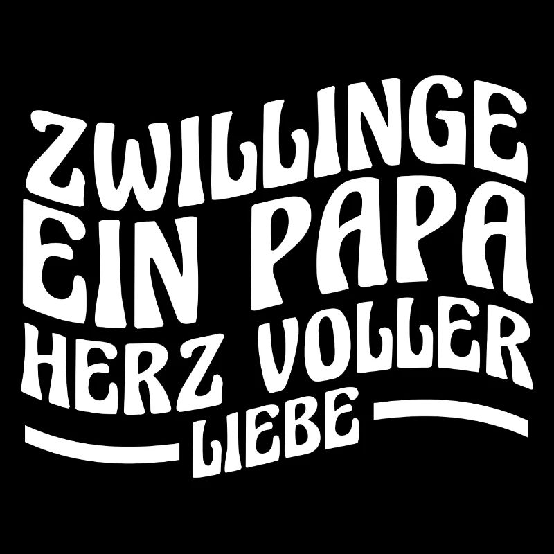 Papa de jumeaux
