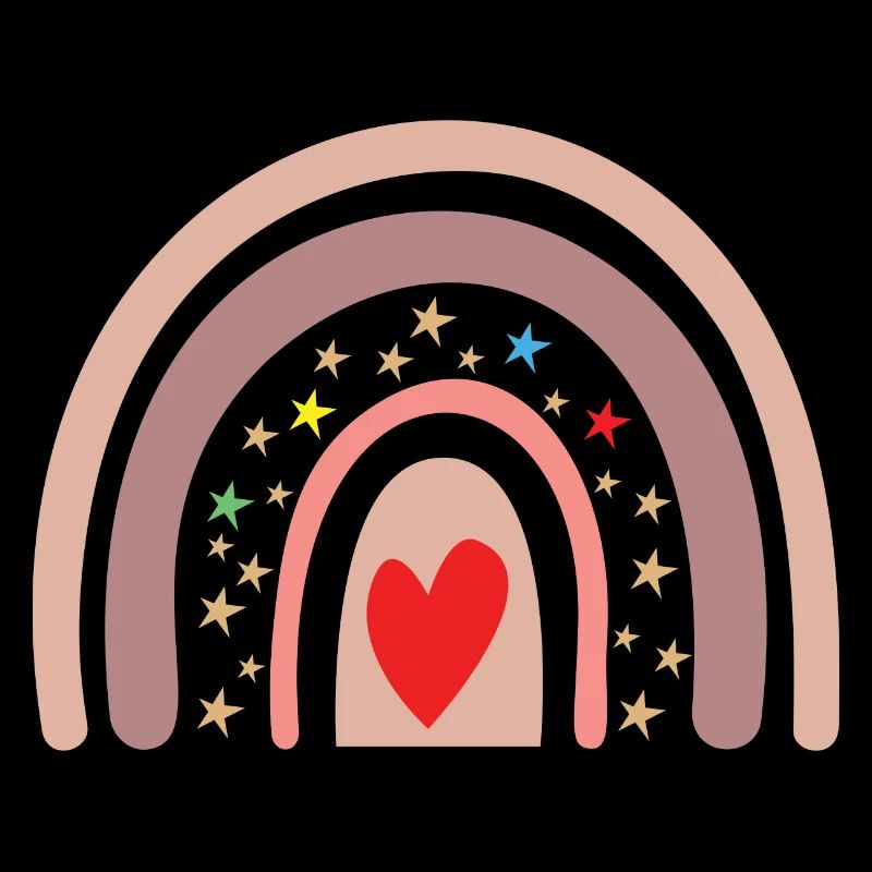 Arc-en-ciel