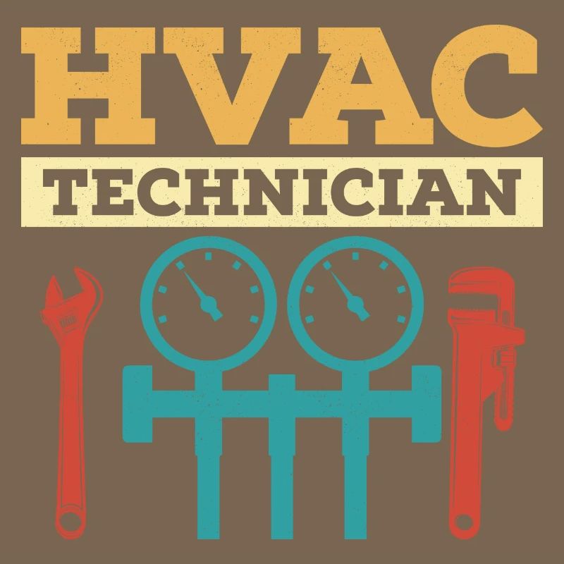 Technicien CVC AC Tech Installer