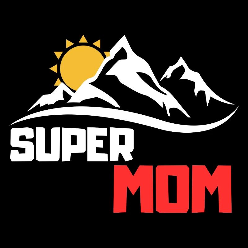 Super Mom