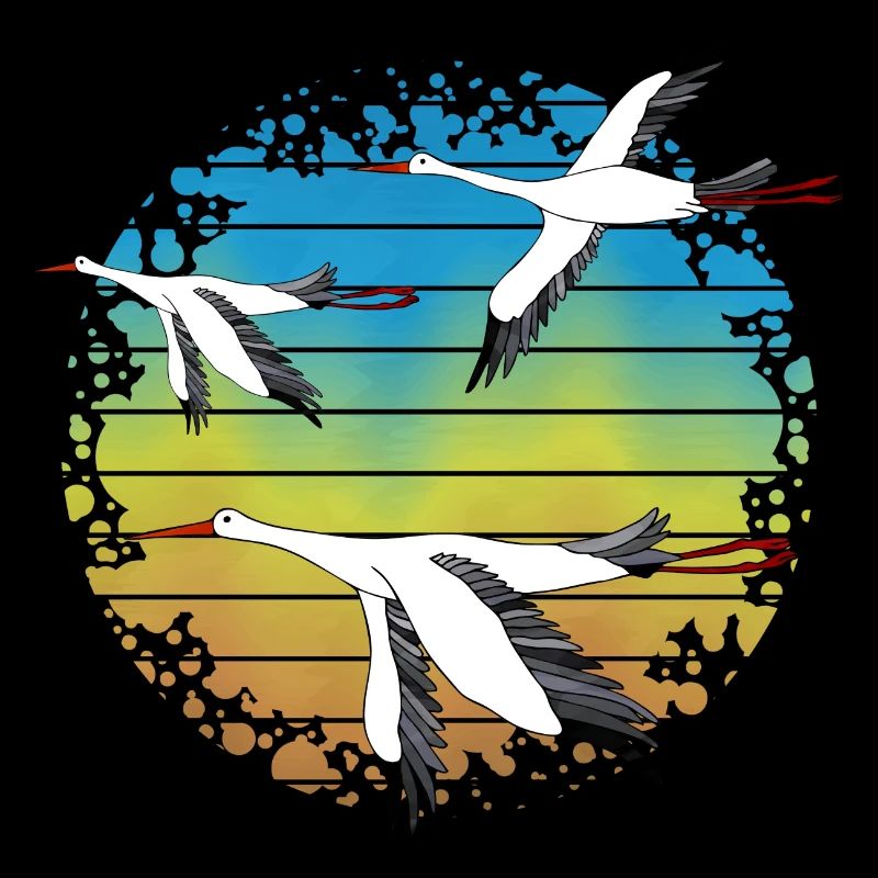 Storks