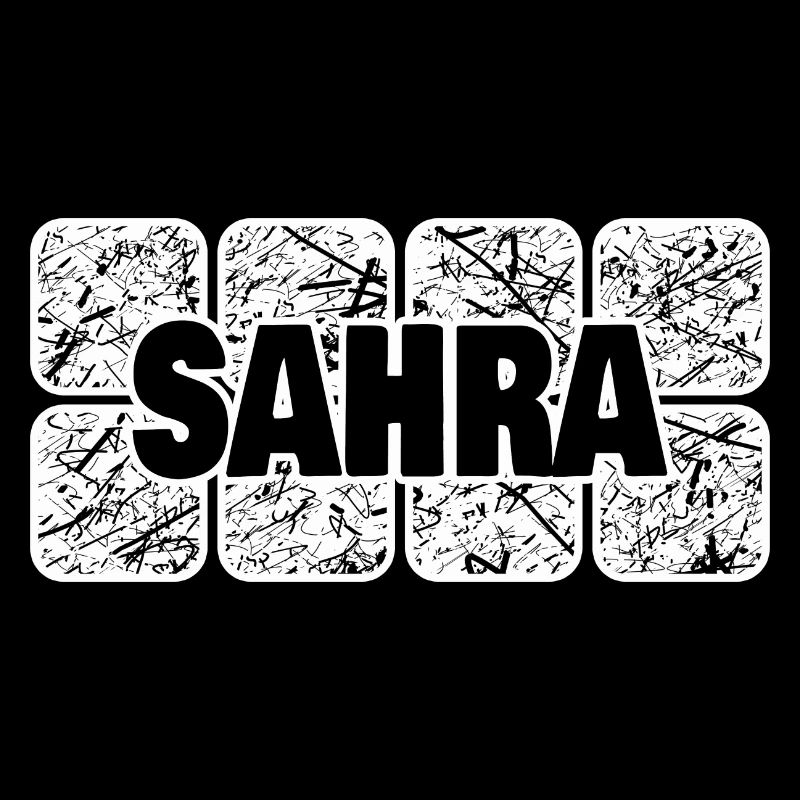 Sahra