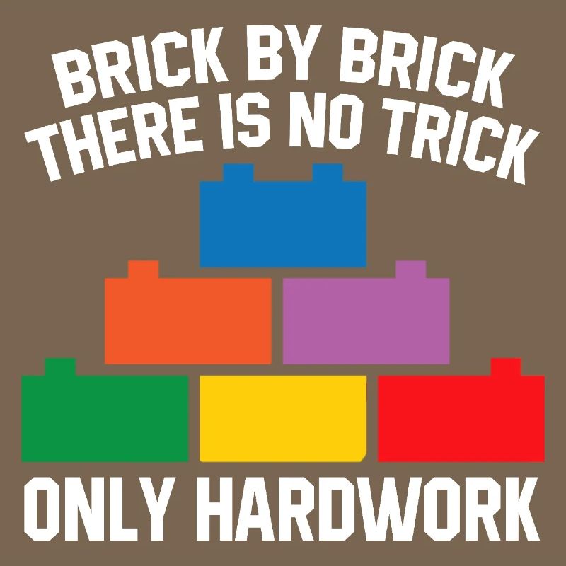 Constructeur de briques Jouets Blocs Blocs de serrage Briques