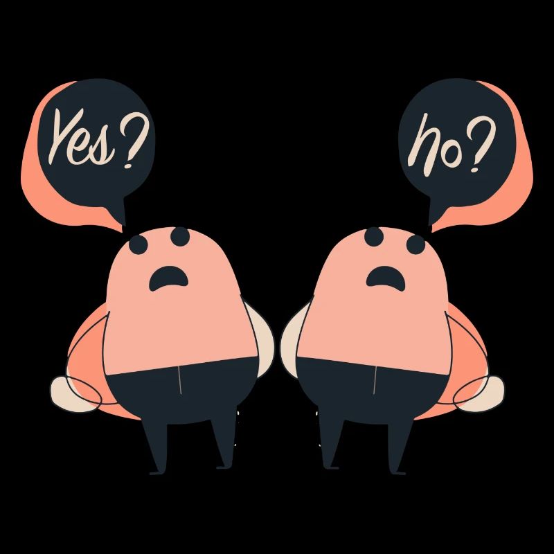 Oui? Non?
