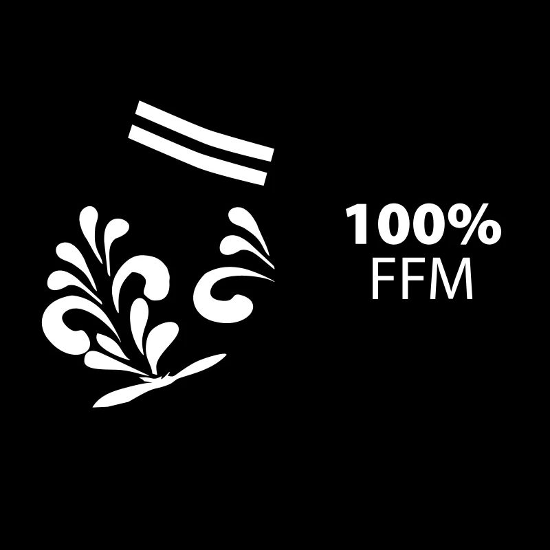 Bembel 100 % FFM #069 #FrankfurtLiebe #FFMoriginal