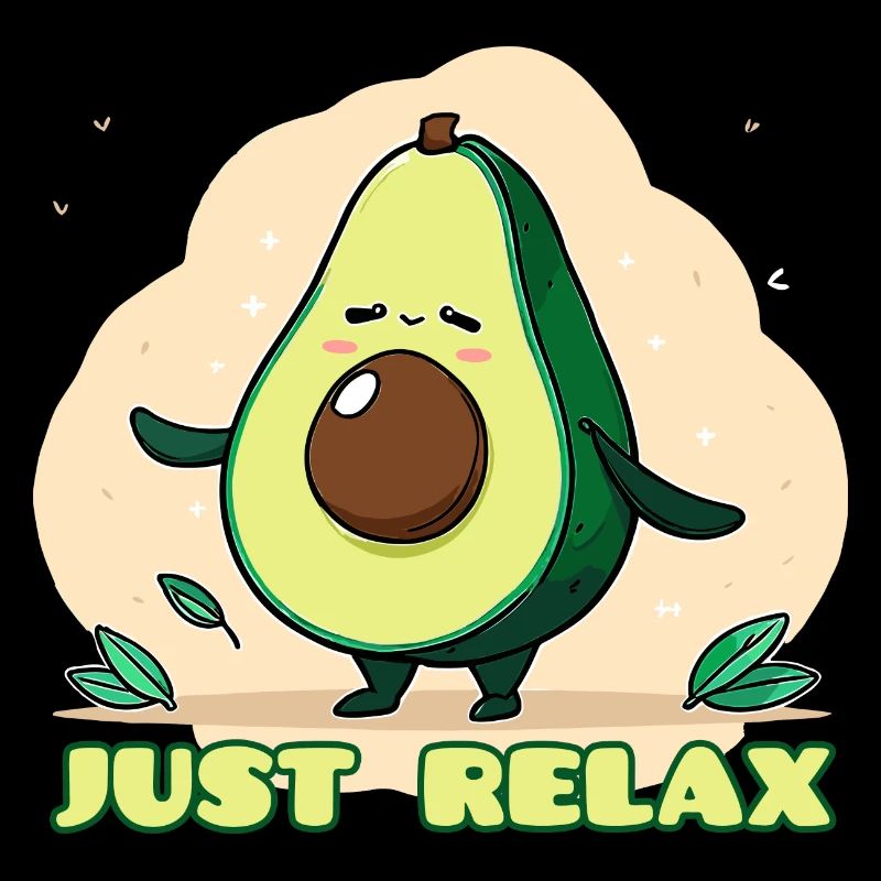 Avokado Relax