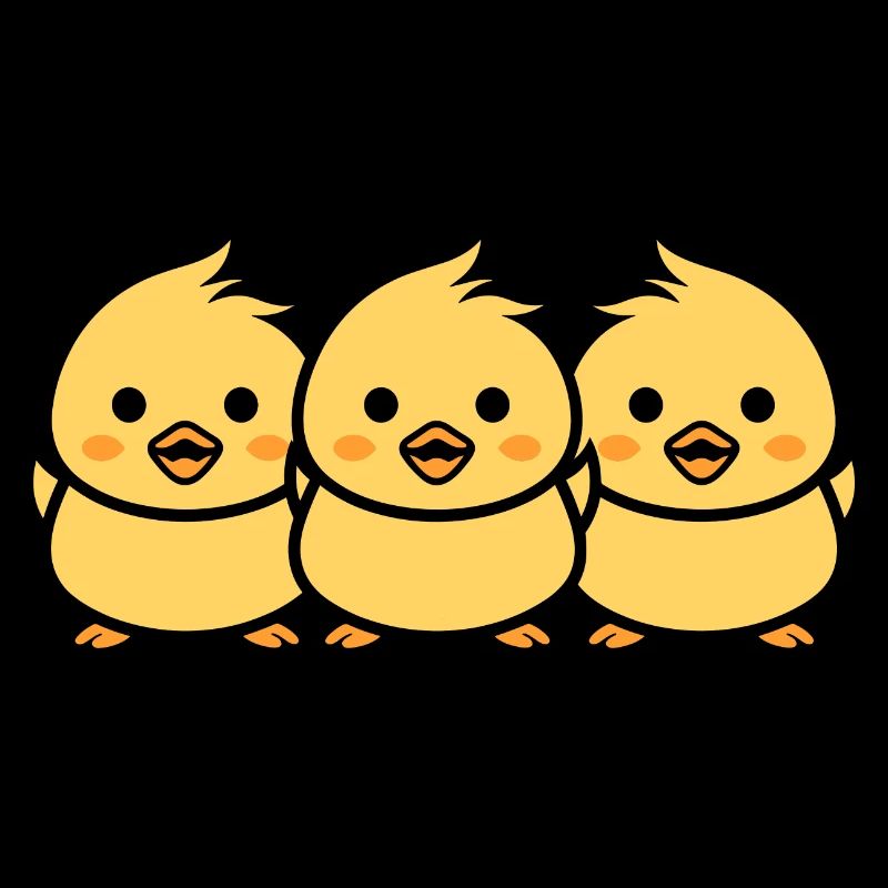 poussin