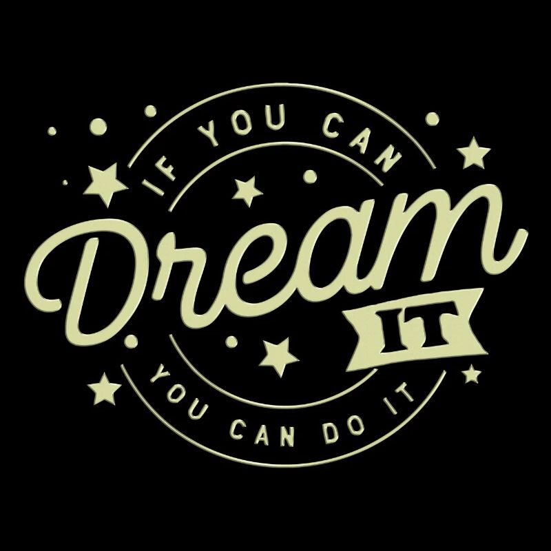 Dream It Citations Positives Citation Amour Mignon