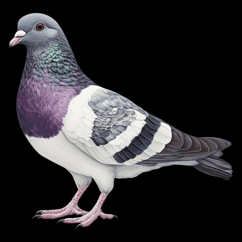 Colombe