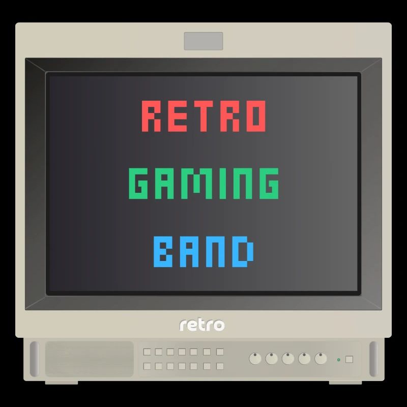 PVM Lover - Retrogaming band